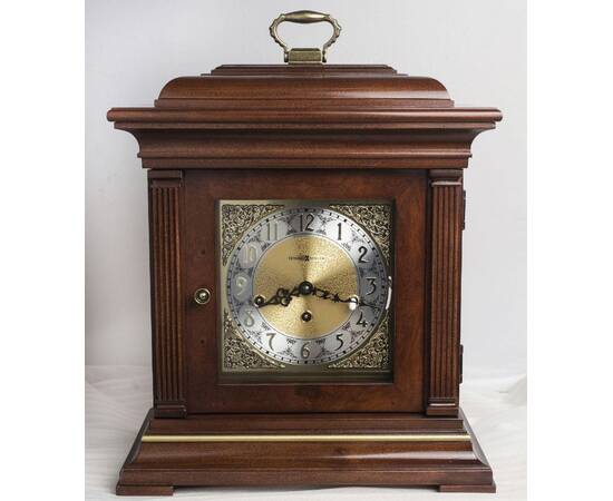 Настольные часы Howard Miller Thomas tompion 612-436, изображение 3