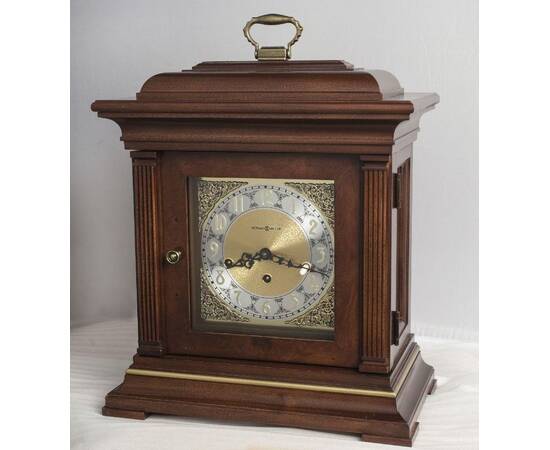 Настольные часы Howard Miller Thomas tompion 612-436, изображение 4