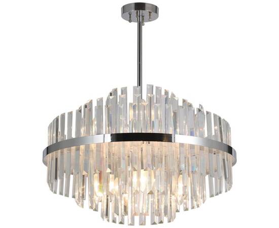 Люстра на штанге Illumico IL0126-9P-79 CR