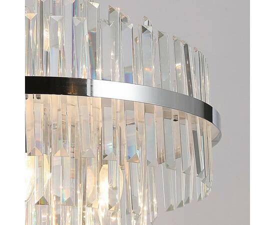 Люстра на штанге Illumico IL0126-9P-79 CR, изображение 2