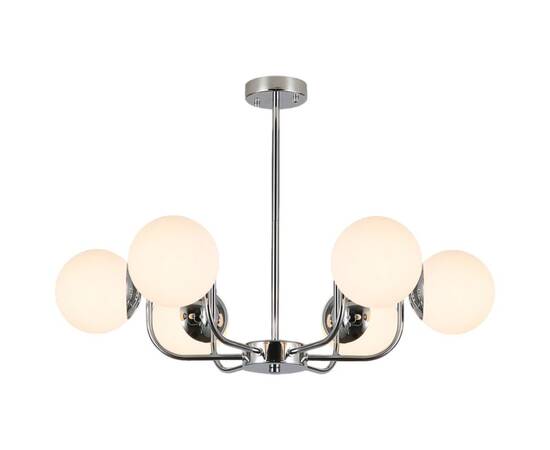 Люстра на штанге Illumico IL0167-6P-79 CR