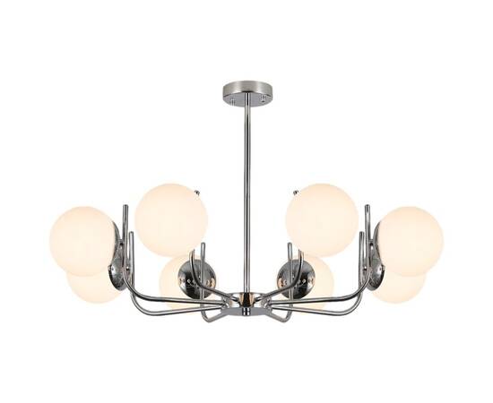 Люстра на штанге Illumico IL0167-8P-79 CR