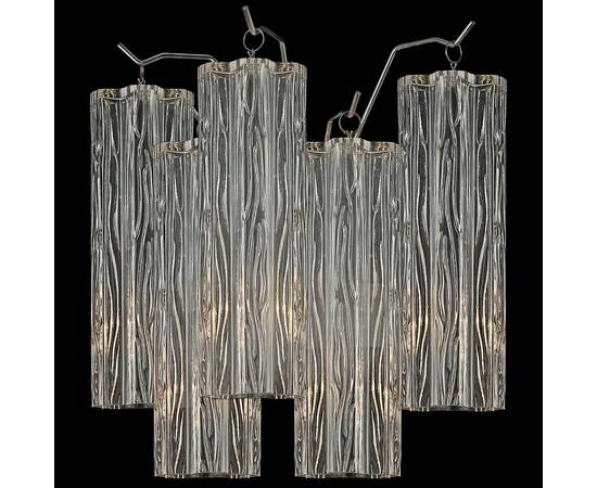 Настенный светильник Illumico IL0179-2W-39 CR CL