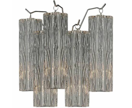 Настенный светильник Illumico IL0179-2W-39 CR CL, изображение 2