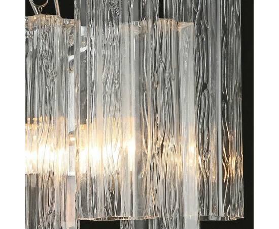 Настенный светильник Illumico IL0179-2W-39 CR CL, изображение 3