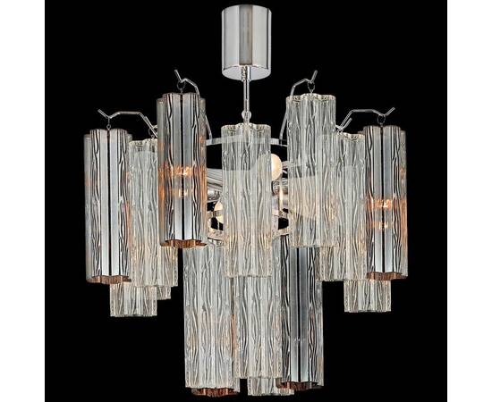 Люстра на штанге Illumico IL0179-6C-39 CR CR