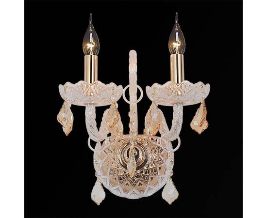 Бра Illumico IL8251-2W-30 GD