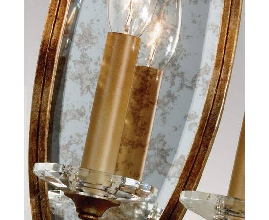 Бра Feiss Valentina FE-VALENTINA-W3, изображение 3