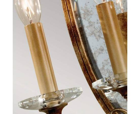 Бра Feiss Valentina FE-VALENTINA-W3, изображение 4