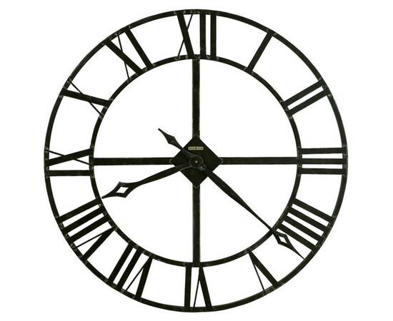 Настенные часы Howard Miller Lacy ii 625-423