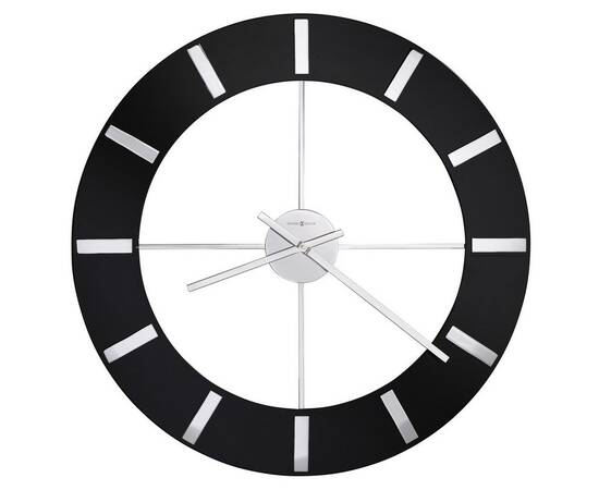 Настенные часы Howard Miller Onyx 625-602