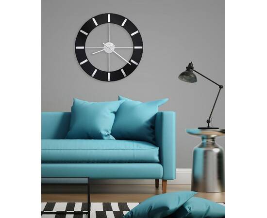 Настенные часы Howard Miller Onyx 625-602, изображение 2