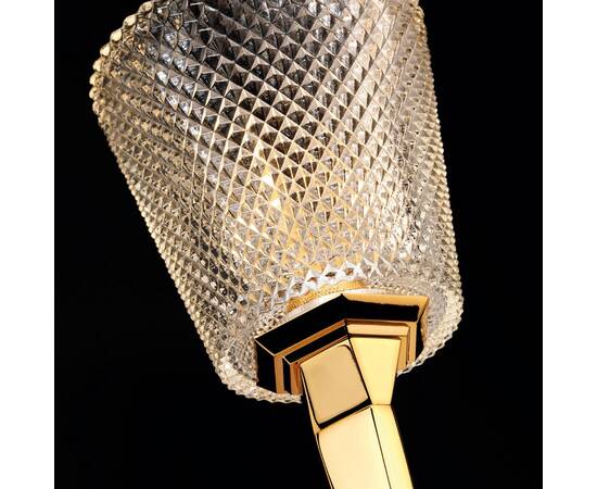 Бра Elstead Lighting Verity BATH-VERITY-PG, изображение 2