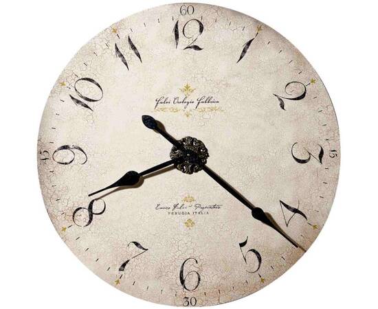 Настенные часы Howard Miller Enrico fulvi 620-369