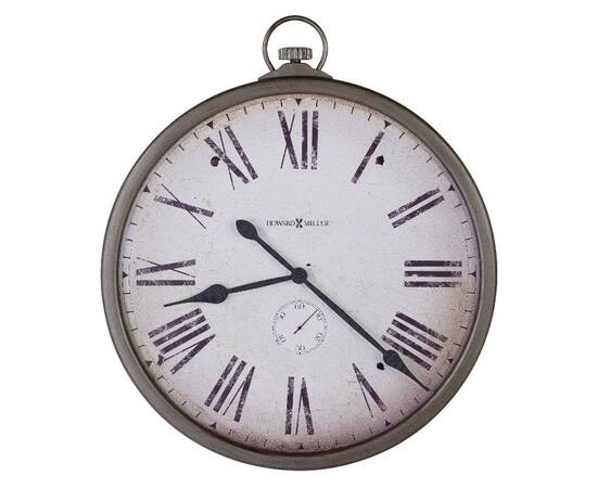 Настенные часы Howard Miller Pocket watch 625-572