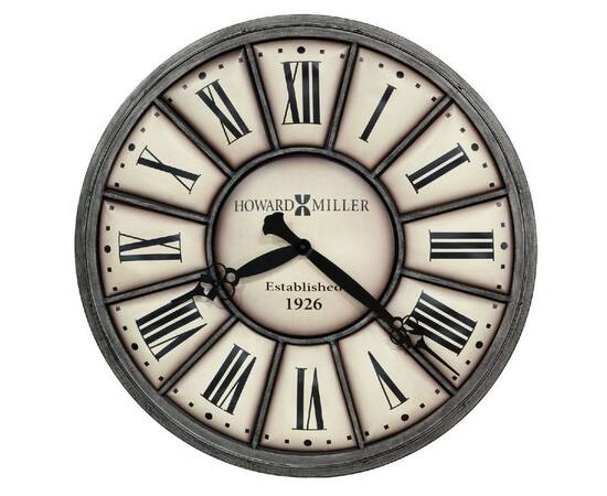 Настенные часы Howard Miller Company time ii 625-613