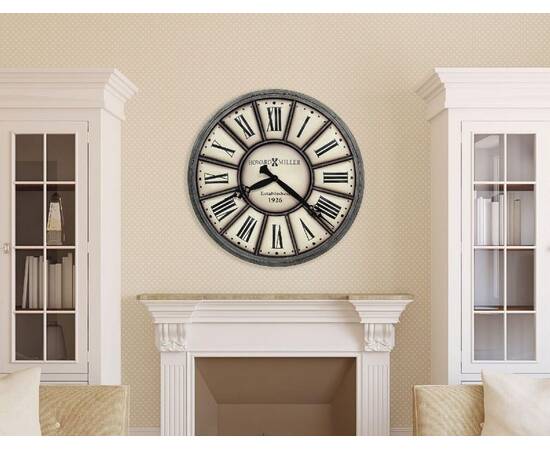 Настенные часы Howard Miller Company time ii 625-613, изображение 2