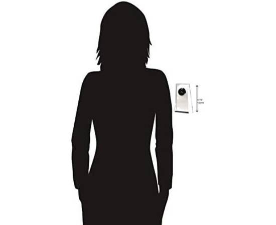 Настольные часы Howard Miller Paragon 645-727, изображение 5