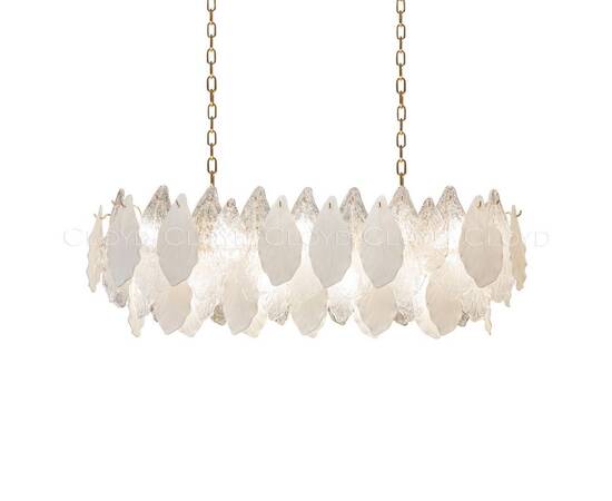 Подвесная люстра Cloyd Senegal 11191
