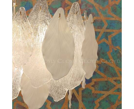 Подвесная люстра Cloyd Senegal 11191, изображение 2