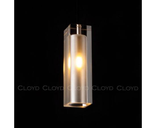 Подвесной светильник Cloyd Dirac 11167