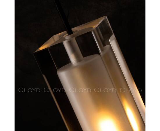 Подвесной светильник Cloyd Dirac 11167, изображение 2