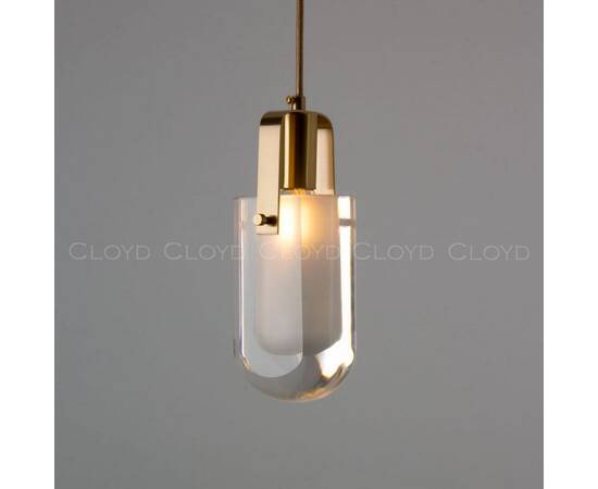 Подвесной светильник Cloyd Curie 11166