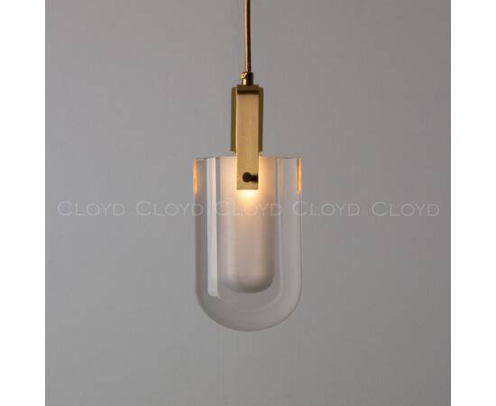Подвесной светильник Cloyd Curie 11166, изображение 2