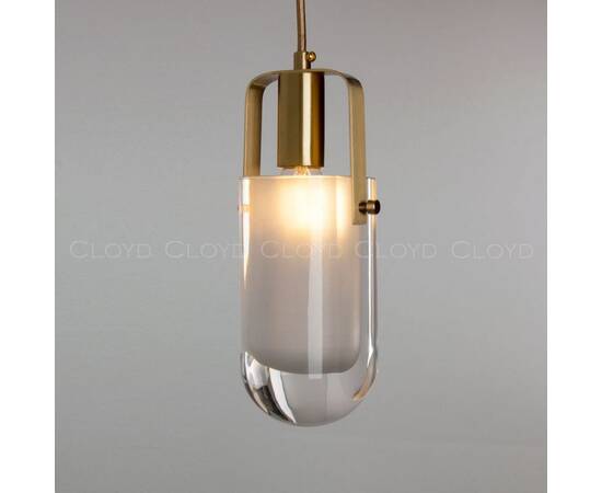 Подвесной светильник Cloyd Curie 11166, изображение 3