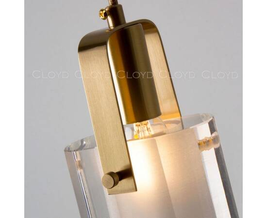 Подвесной светильник Cloyd Curie 11166, изображение 4