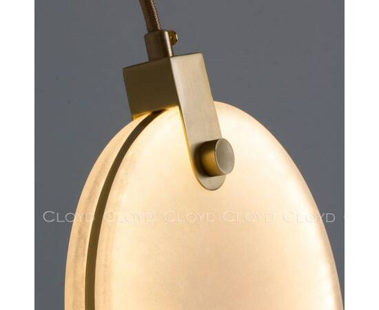 Подвесной светильник Cloyd Bosfor 11165, изображение 2