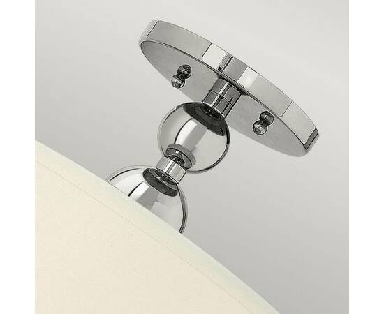 Потолочный светильник Hinkley Zelda HK-ZELDA-SF-PN, изображение 2