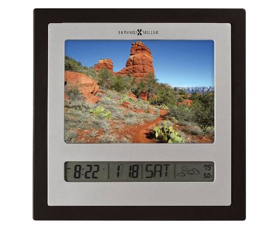 Настенные часы Howard Miller Persona 645-760