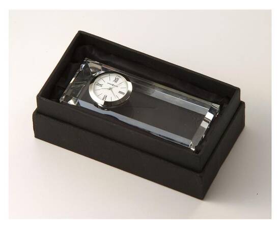 Настольные часы Howard Miller Prism 645-717, изображение 2
