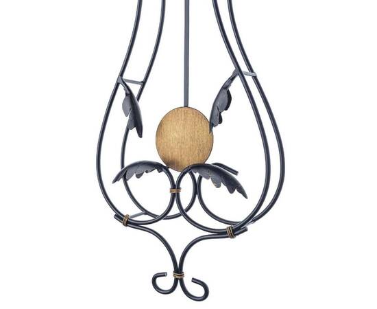 Настенные часы Tomas Stern 9098, изображение 3