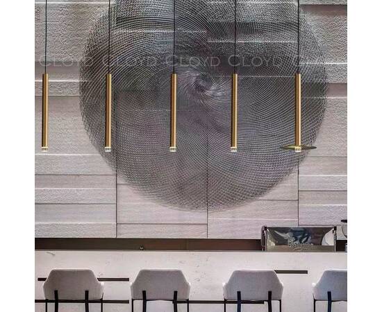 Подвесной светильник Cloyd Ort 11159, изображение 2