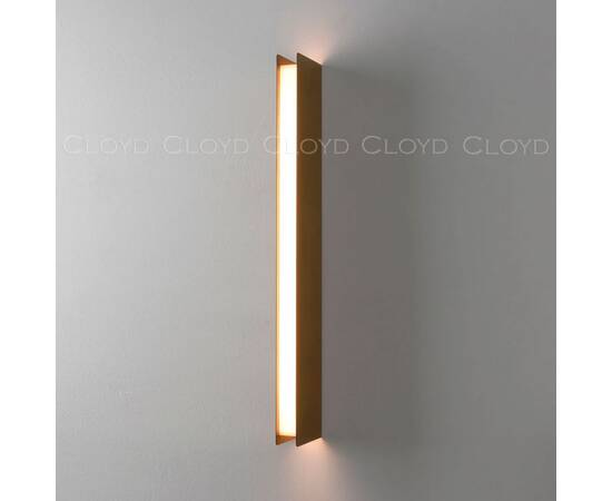 Настенный светильник Cloyd Strom 20314