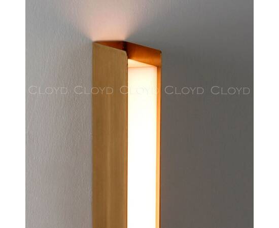 Настенный светильник Cloyd Strom 20313, изображение 2