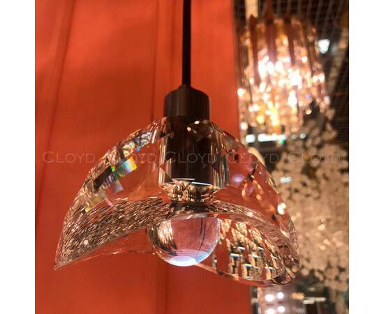 Подвесной светильник Cloyd Vikram 11114, изображение 4