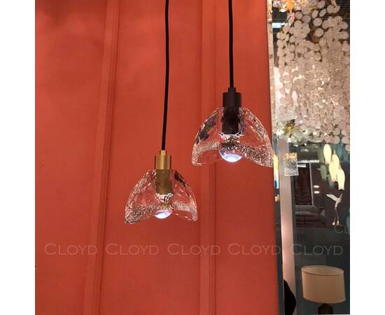 Подвесной светильник Cloyd Vikram 11114, изображение 5