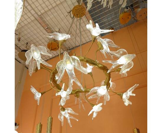 Подвесная люстра Cloyd Sirin 11105, изображение 3