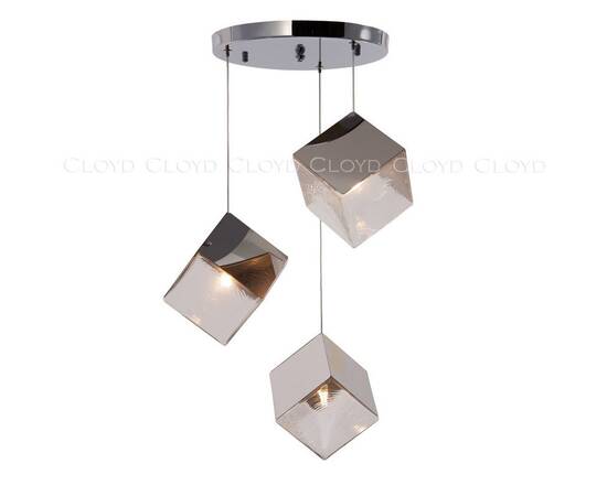 Подвесной светильник Cloyd Cubit 11048