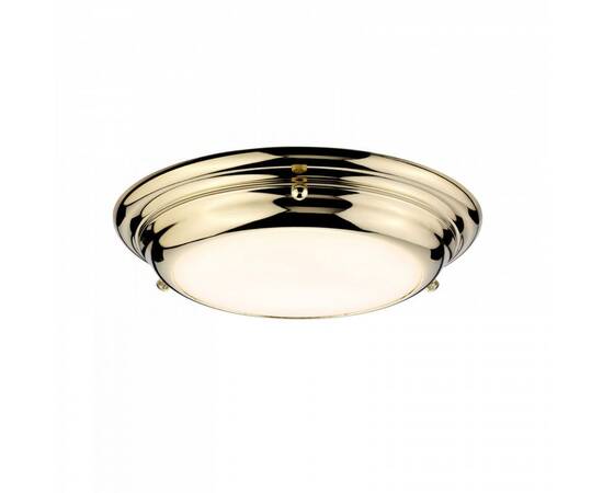 Потолочный светильник Elstead Lighting Welland WELLAND-F-S-PB