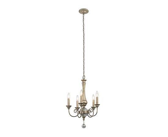 Подвесная люстра Kichler Rosalie KL-ROSALIE-5A