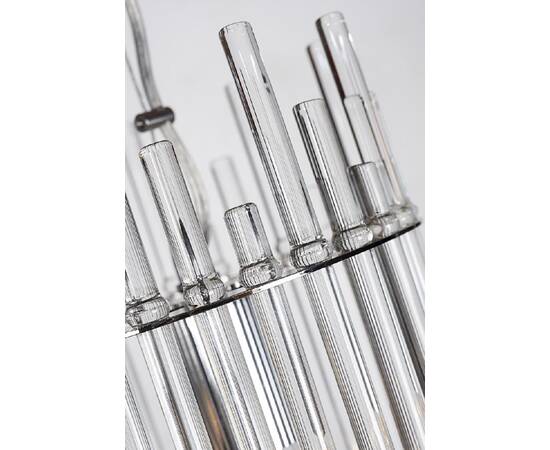 Подвесной светильник Garda Decor K2KR1137P-1S, изображение 2