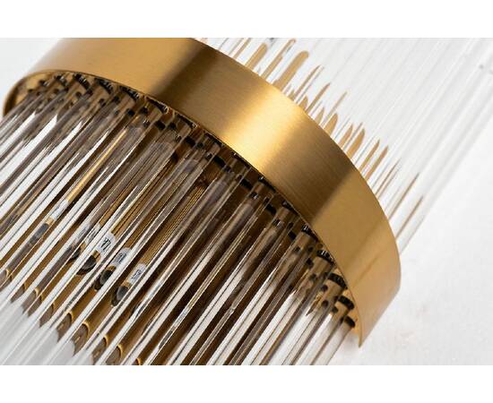 Настенный светильник Garda Decor 92EL-YG59025, изображение 2