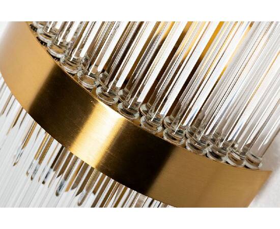 Настенный светильник Garda Decor 92EL-YG59025, изображение 3