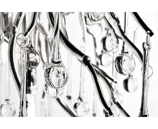 Подвесная люстра Garda Decor 86-8015/450S, изображение 2