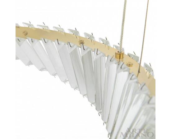 Подвесная люстра Arte Milano Venezia 318311/D600 GD, изображение 3