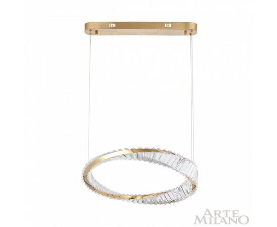 Подвесная люстра Arte Milano Venezia 318311/D600 GD, изображение 4